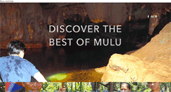 Desktop Screenshot of muluvillage.com