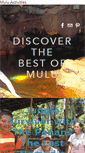 Mobile Screenshot of muluvillage.com