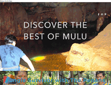 Tablet Screenshot of muluvillage.com